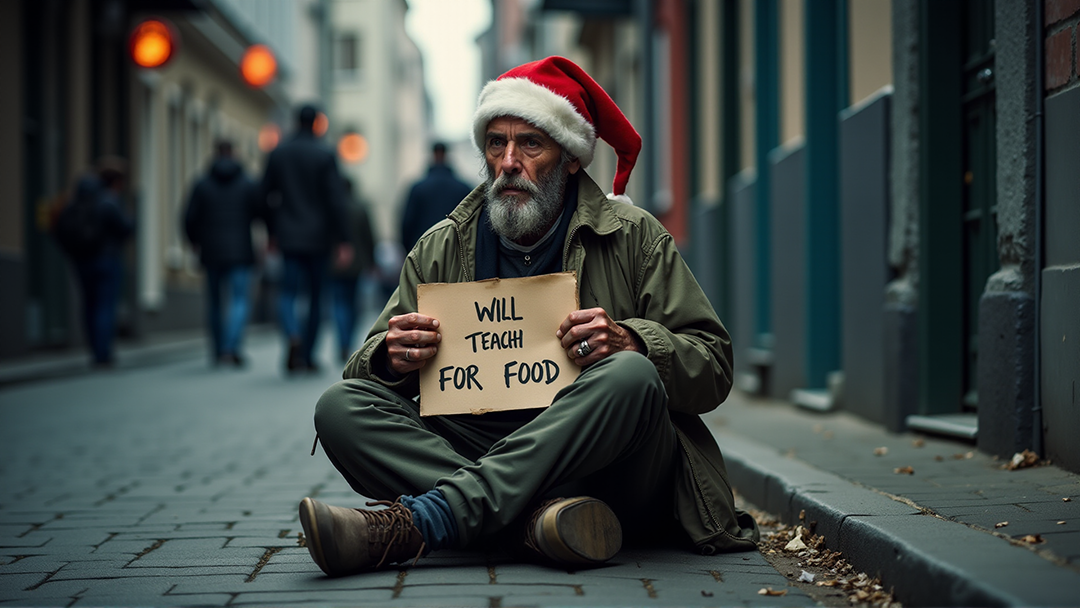 Generative AI Showcase